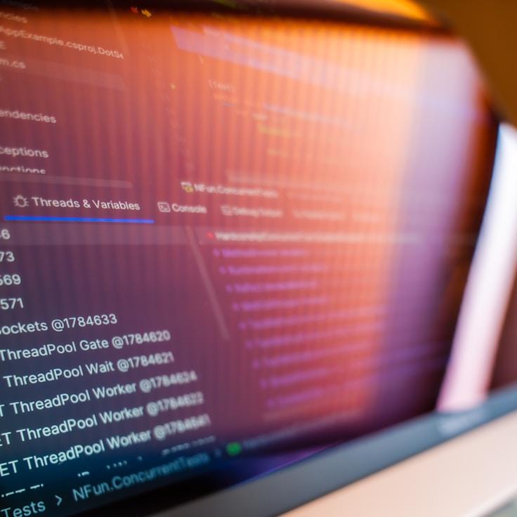 Consultation workspace