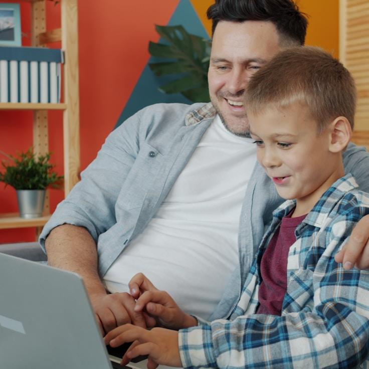 Technical rendering setup showing 3D element optimization for presentations